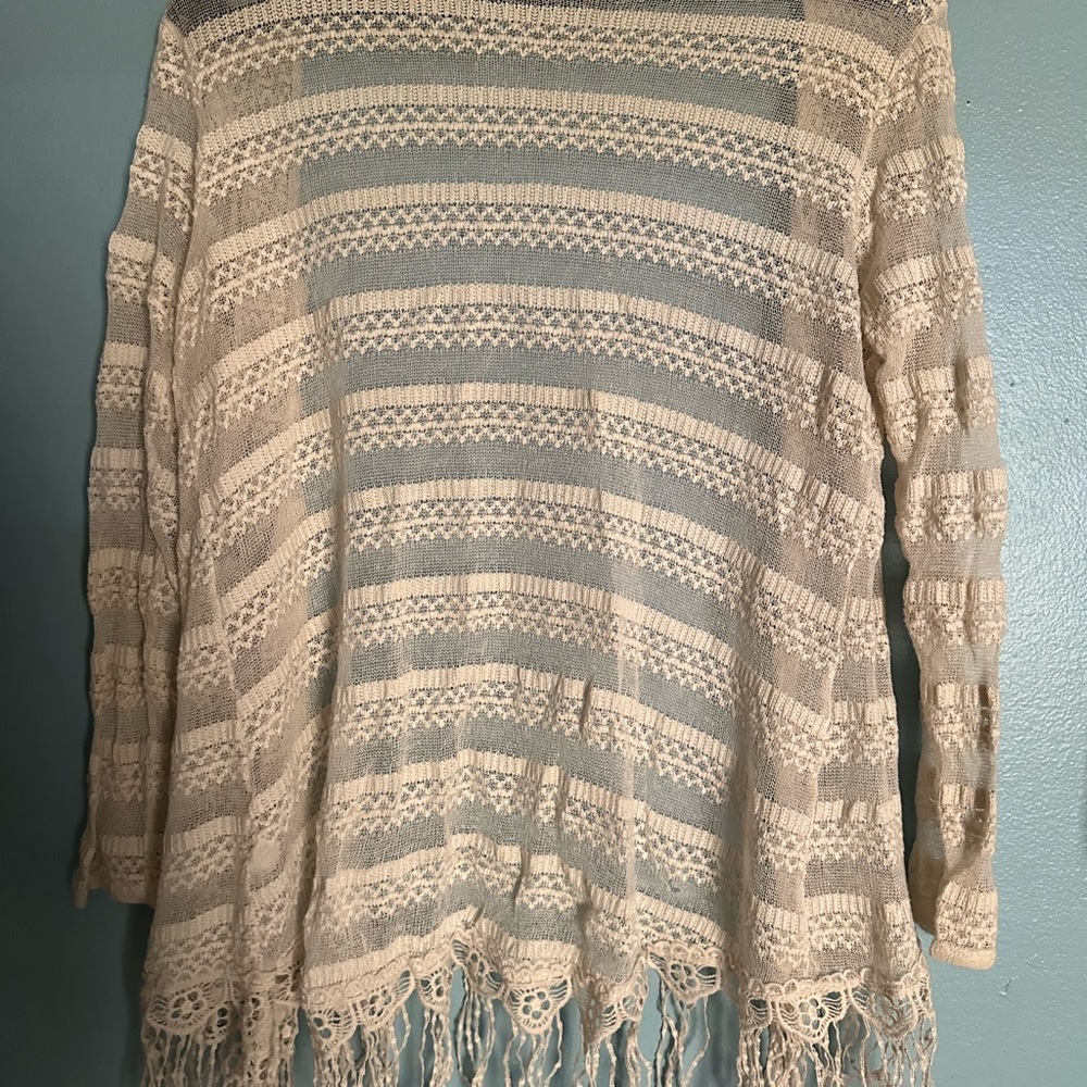 cardigan